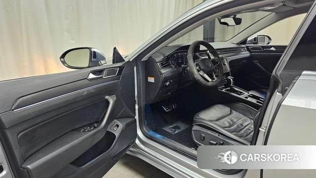 Volkswagen Arteon id 4727558 из Кореи 32