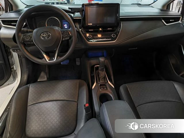 Toyota Asian lion id 4261747 из Китая 9