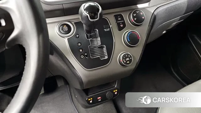 Kia The New Ray id 3334442 из Кореи 19