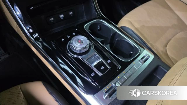 Kia Carnival 4th generation id 3800486 из Кореи 19