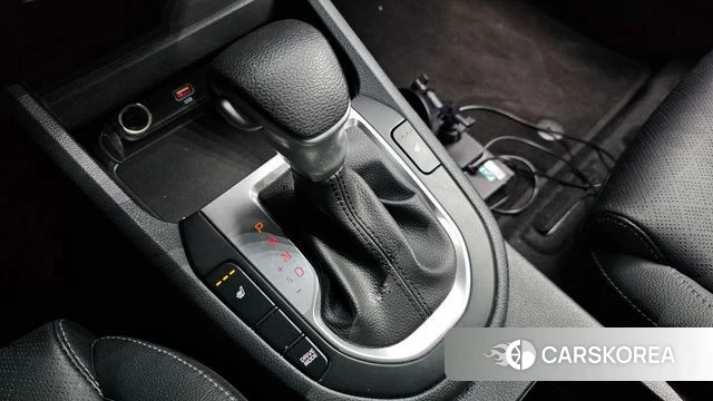 Kia The New K3 2nd generation id 3903825 из Кореи 19