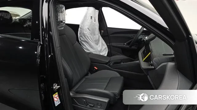 Audi Q5 (80A) id 3644284 из Кореи 19