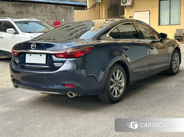 Mazda Atez id 4264146 из Китая 18