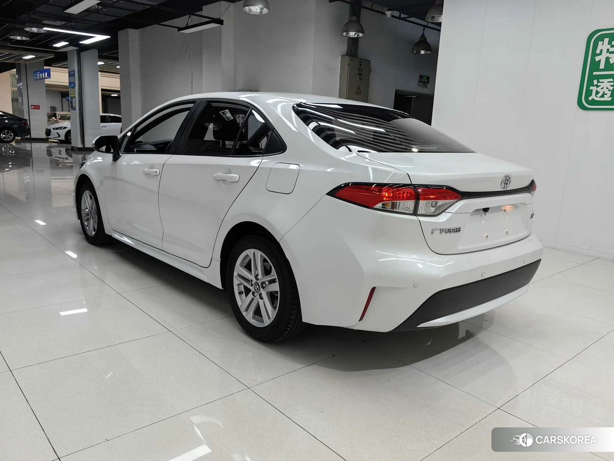 Toyota Lei Ling id 4440867 из Китая 9