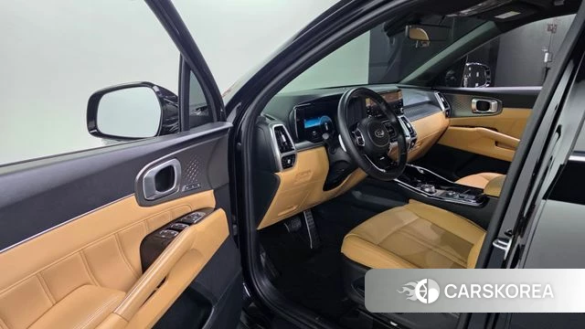 Kia Sorento 4th Generation id 4769835 из Кореи 35