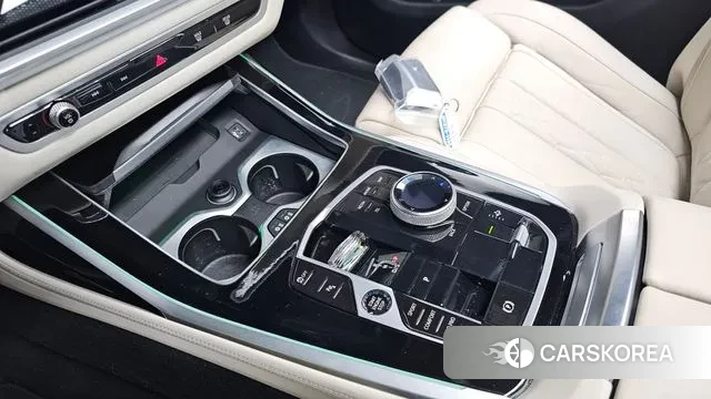 BMW X7 (G07) id 3664362 из Кореи 19