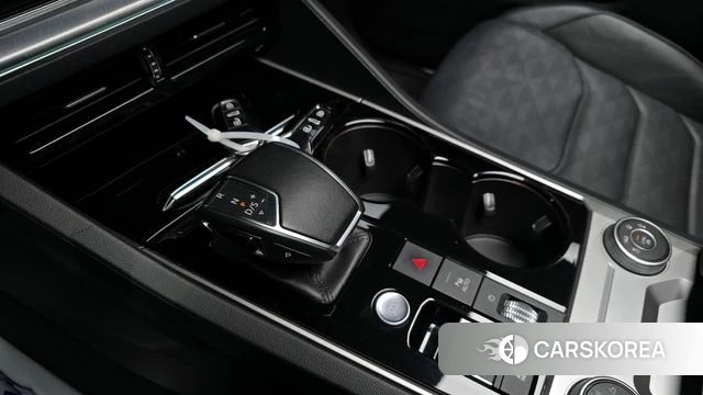 Volkswagen Touareg 3rd generation id 3807234 из Кореи 19