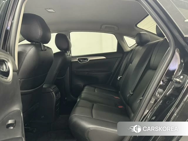 Nissan Xuan Yi id 4277427 из Китая 10