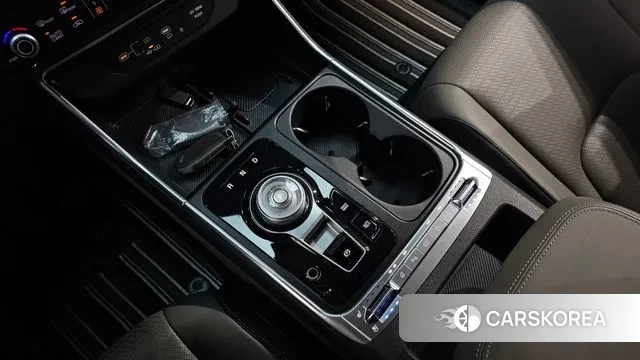 Kia The New Carnival 4th Generation id 3585779 из Кореи 19