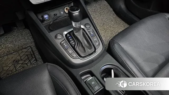 Hyundai The New Kona id 3421940 из Кореи 19