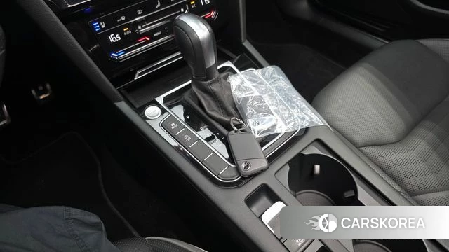 Volkswagen Arteon id 4369663 из Кореи 33