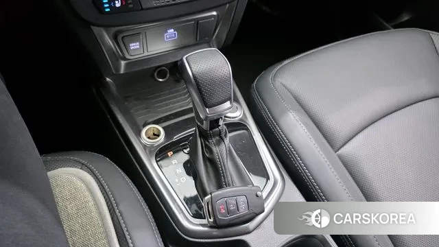 Ssangyong The New Tivoli id 3347594 из Кореи 19