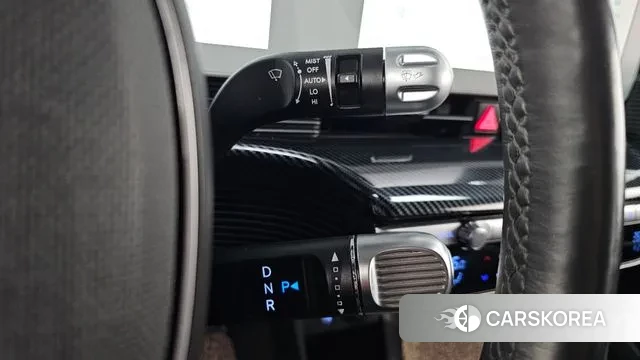 Hyundai Ionic 5 id 3323183 из Кореи 19