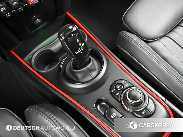 Mini Cooper S Countryman id 4408246 из Кореи 19