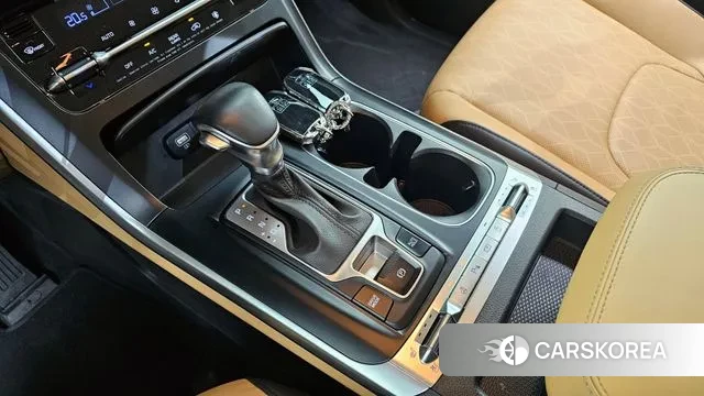 Kia Carnival 4th generation id 3219744 из Кореи 19