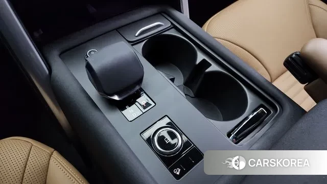 Land Rover Discovery 5 id 3195570 из Кореи 19