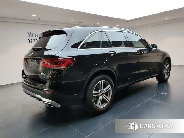 Mercedes-Benz GLC id 4314325 из Китая 16