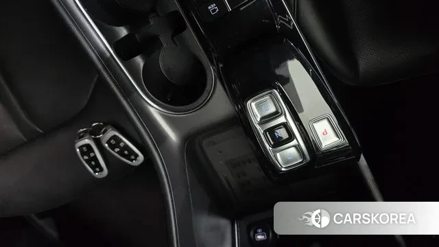 Hyundai Sonata Hybrid (DN8) id 3597559 из Кореи 19