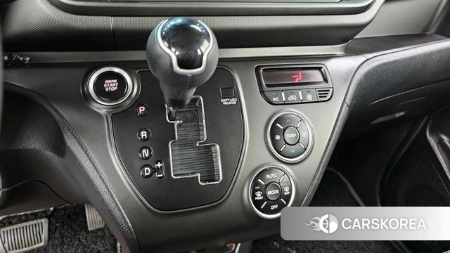 Kia The New Kia Ray id 3864966 из Кореи 19