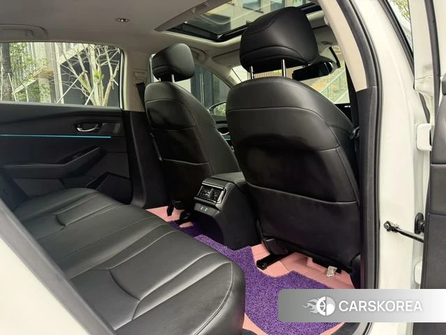 Honda Accord id 4307243 из Китая 19