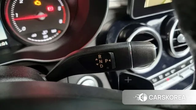 Mercedes-Benz C-Class W205 id 3014092 из Кореи 19