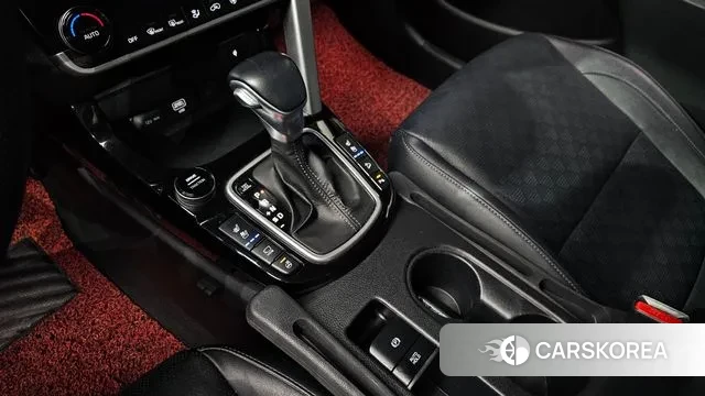 Kia Seltos id 3557572 из Кореи 19