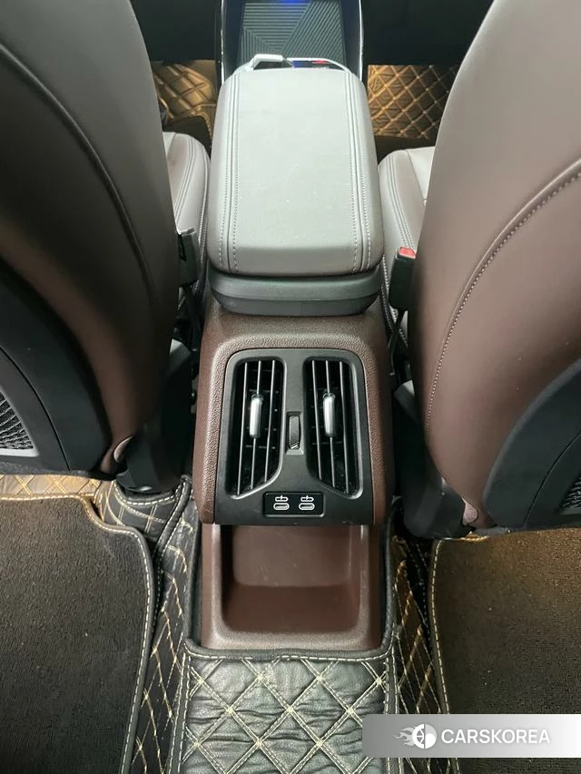 BMW X1 id 4298402 из Китая 27