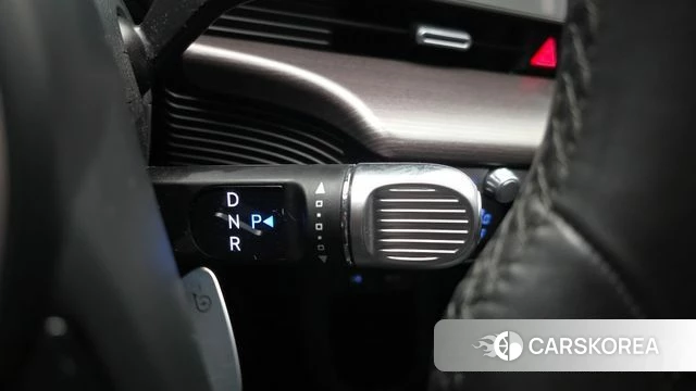 Hyundai Ionic 5 id 4443880 из Кореи 33