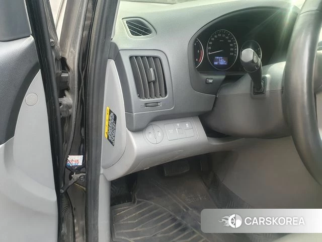 Hyundai Grand Starex id 3889437 из Кореи 11