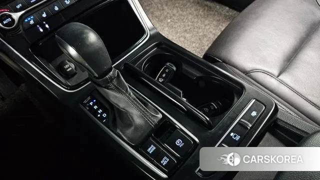 Hyundai Grandeur IG id 3428899 из Кореи 19