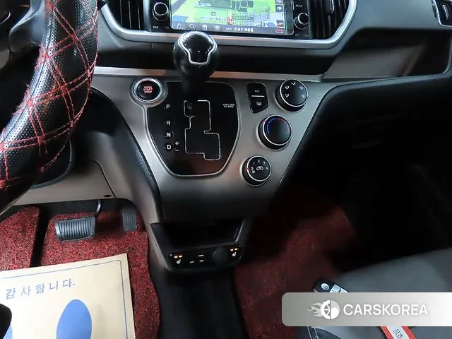 Kia The New Ray id 3380274 из Кореи 19