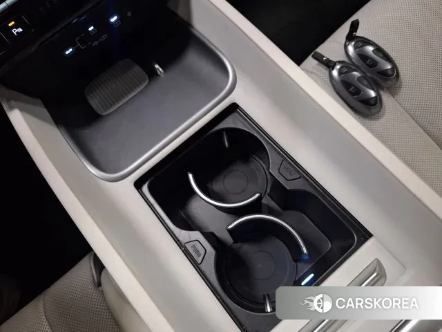 Hyundai Grandeur (GN7) id 3087654 из Кореи 19