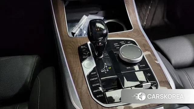 BMW X5 (G05) id 3540357 из Кореи 19