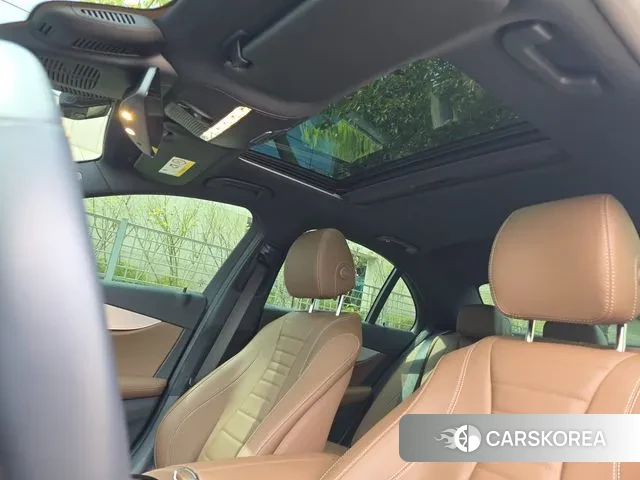 Mercedes-Benz E-Class W213 id 3214229 из Кореи 19