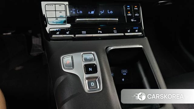 Hyundai The New Grandeur IG id 4647309 из Кореи 19