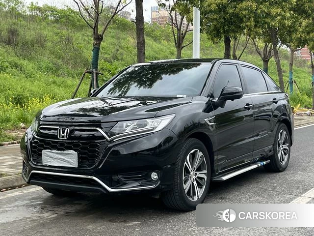 Honda UR-V id 4257316 из Китая 9