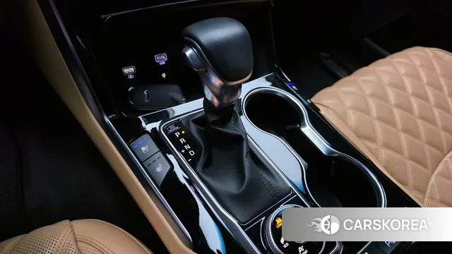 Kia Mohave Master id 3698283 из Кореи 19