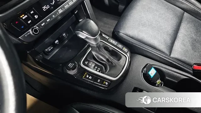 Kia The New Seltos id 3487655 из Кореи 19