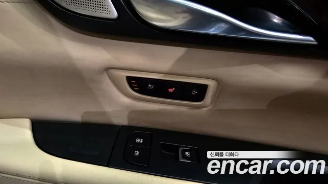 Cadillac CT6 id 2758482 из Кореи 19