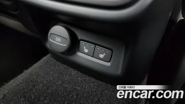 Polestar Polestar 2 id 2655510 из Кореи 19