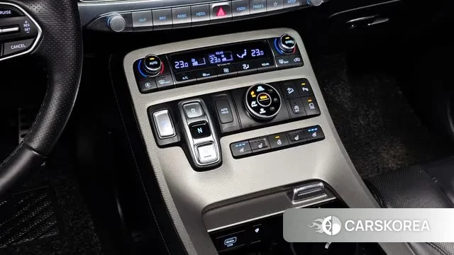 Hyundai Palisade id 3676378 из Кореи 19