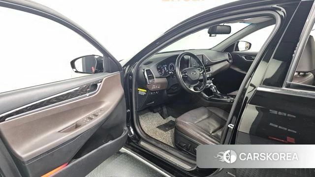 Hyundai Grandeur IG id 4633102 из Кореи 30