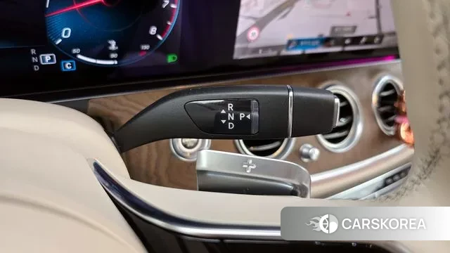 Mercedes-Benz E-Class W213 id 3721184 из Кореи 19