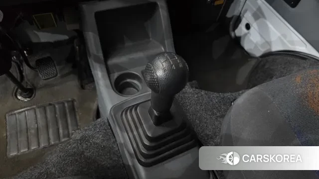 Chevrolet (GM Daewoo) New Damas id 3464573 из Кореи 19