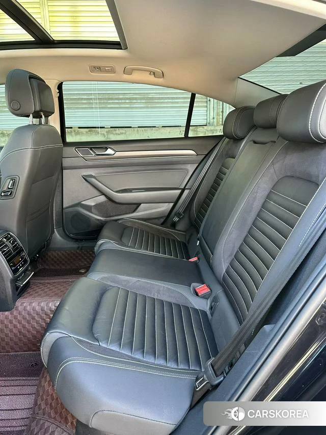 Volkswagen Magotan id 3968634 из Китая 9