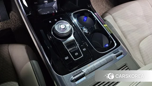 Kia Carnival 4th generation id 2975201 из Кореи 19