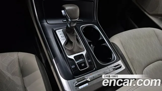 Kia Carnival 4th generation id 2571544 из Кореи 19