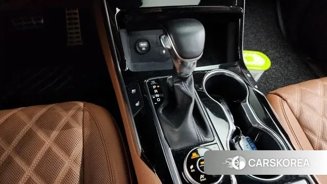 Kia Mohave Master id 3770810 из Кореи 19