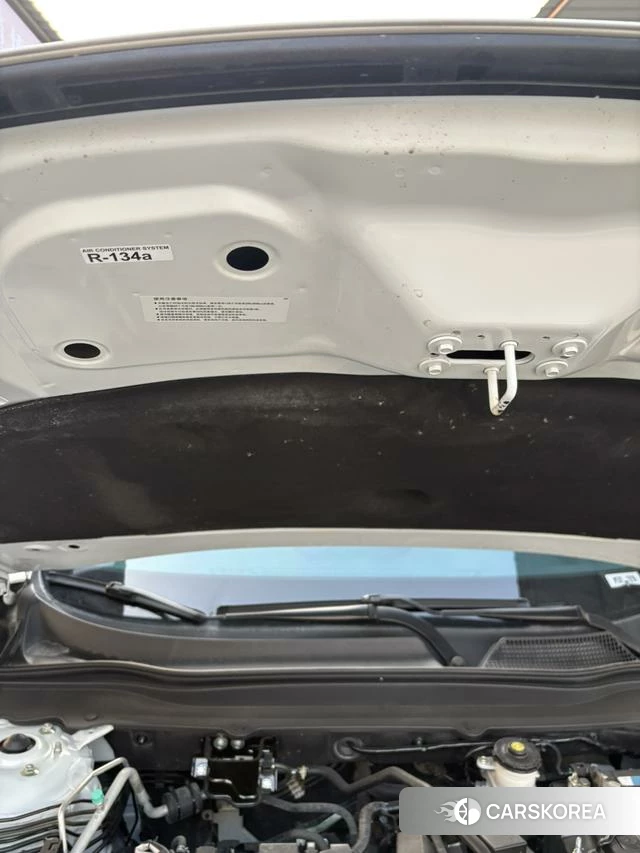 Honda Accord id 3919243 из Китая 21