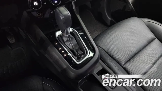 Renault Korea (Samsung) XM3 id 2944347 из Кореи 19